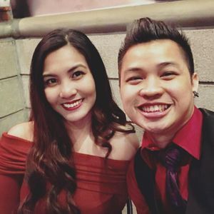 Meet your Posher, Marj